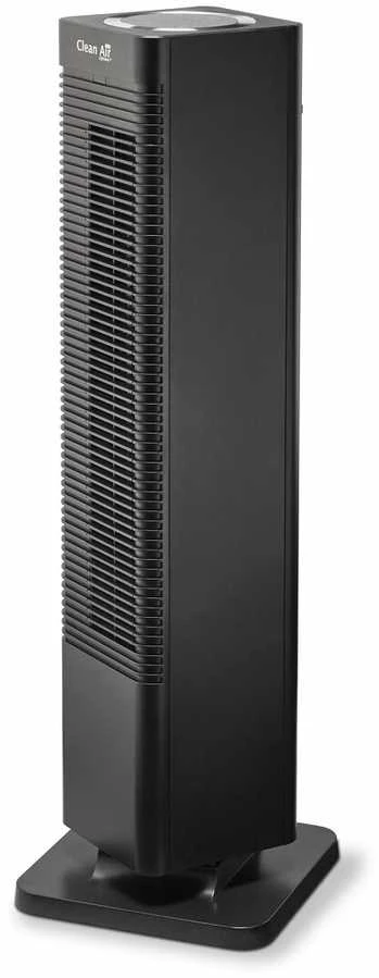 Drėkintuvas Ventiliatorinis šildytuvas Clean Air Optima CA-904B