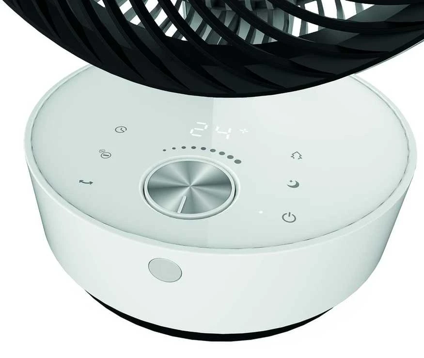 Ventiliatorius Clean Air CA-404W