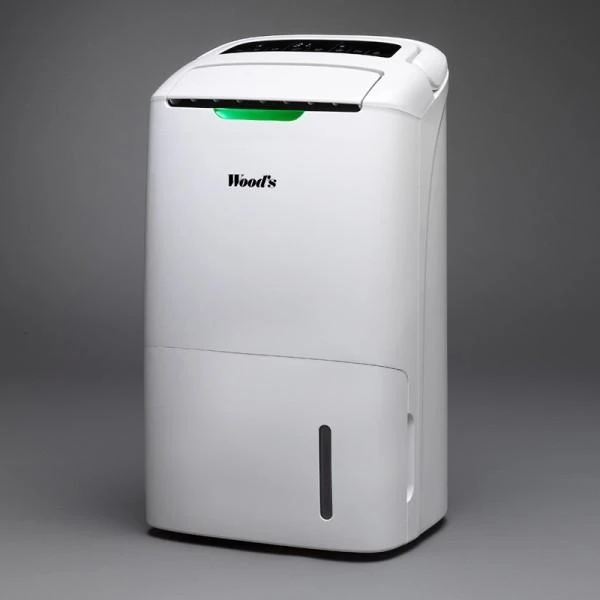 AD30 Hybrid Oro sausintuvas (Wood's)