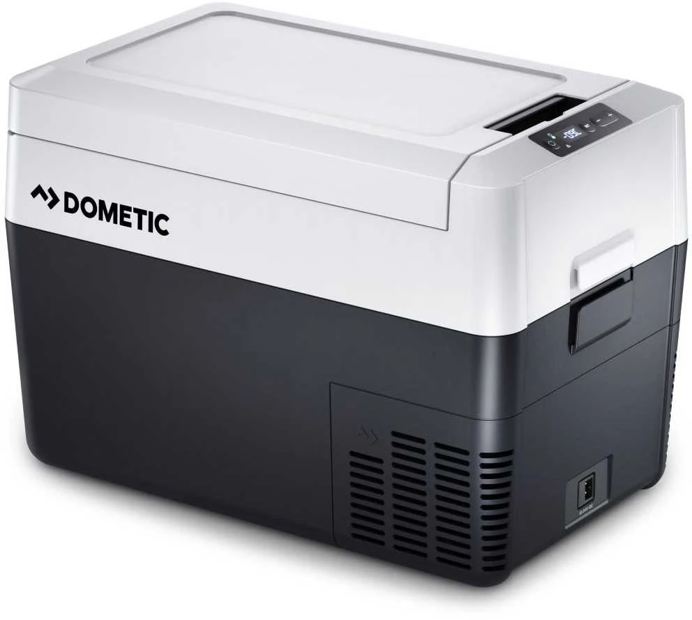 Automobilinis šaldytuvas Dometic CDF2-36 su LED ekranu
