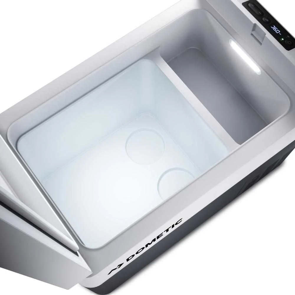 Automobilinis šaldytuvas CDF2-36 Dometic