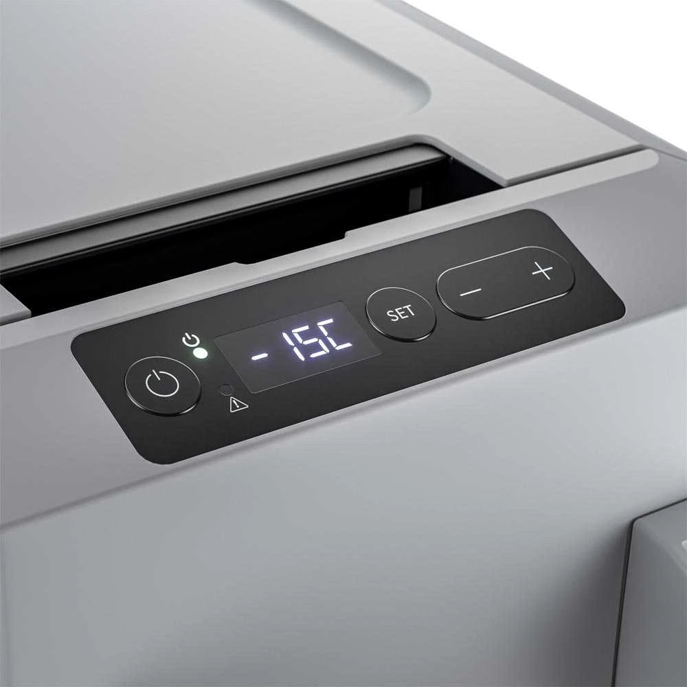 Dometic CFF20 šaldytuvo skaitmeninis valdymo pultas