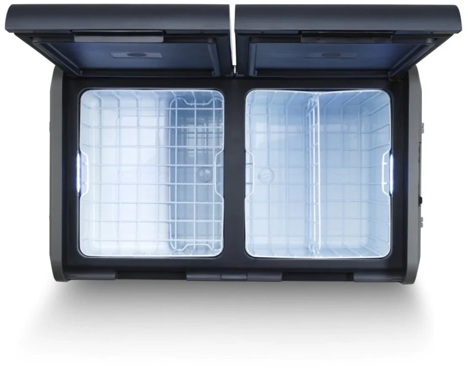 Automobilinis šaldytuvas CFX5-75DZ Dometic