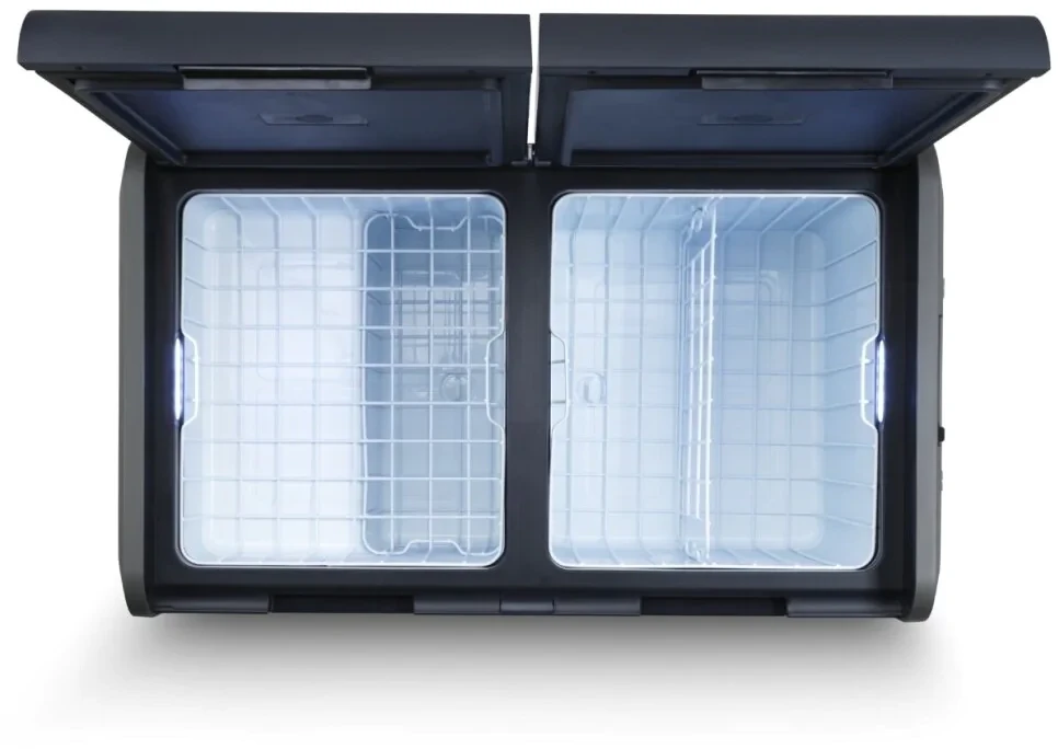 Automobilinis šaldytuvas CFX5-95DZ Dometic