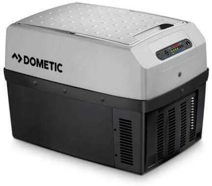 Dometic TCX14FL šaldytuvas su valdymo skydeliu