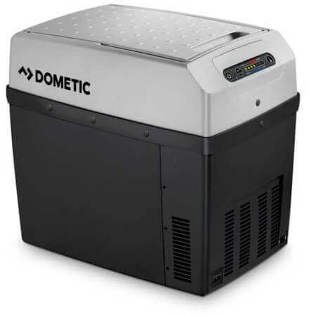Automobilinis šaldytuvas Dometic TCX21FL su valdymo skydeliu