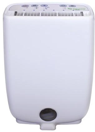DD8L Oro sausintuvas (MEACO)