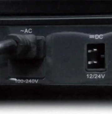 VF35P Automobilinis šaldytuvas (VitriFrigo)