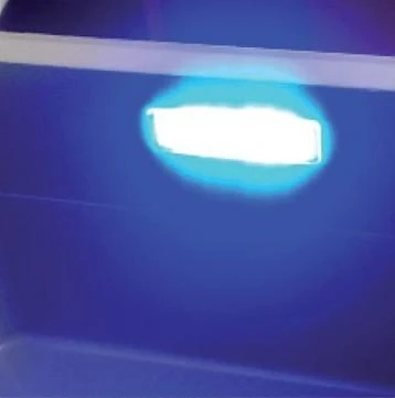 VF35P Automobilinis šaldytuvas (VitriFrigo)