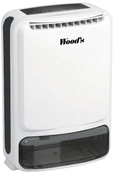 Oro sausintuvas Wood's WDD80