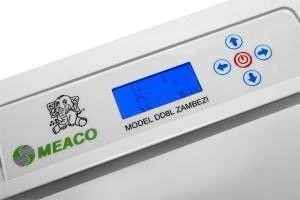 ZAMBEZI DD8l Oro sausintuvas (MEACO)