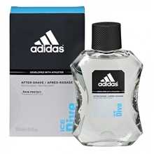 Adidas Ice Dive Vanduo po goleniu 50ml