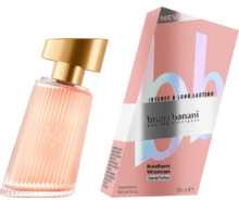 Bruno Banani Radiant Woman EDP parfumuotas vanduo moterims, 30 ml