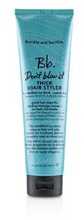 Bumble and Bumble Don't Blow It Thick Hair Styler maitinamasis plaukų kremas 150ml