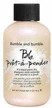 Bumble And Bumble PAP Sausas šampūnas, 56 g