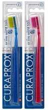 Curaprox CURAPROX SZCZ.ORTHO 5460 blister