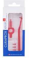 Curaprox Curaprox Prime Start Handy CPS UHS 409 UHS 470 0,7 - 2,5 mm Šepetėlis tarpdančių tarpams 5 vnt.