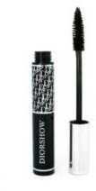 Christian Dior Versatile mascara makeup artists Diorshow Blakstienų tušas (Volume buildable), 10 ml, 090 Pro Juodas
