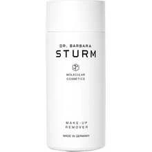 Dr. Barbara Sturm dvifazis makiažo valiklis Molecular (makiažo valiklis), 150 ml