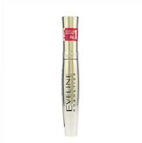 Eveline Cosmetics Eveline Volume Celebrities Blakstienų tušas Deep Juodas 9 ml