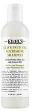Kiehl´s Kiehls Kiehl's Olive Fruit Oil maitininantis Šampūnas, 500 ml