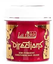 La Riche Directions Semi-Perm Hair Color 88ml - Flame | Hair