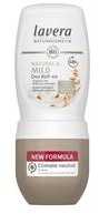 Lavera rutulinis dezodorantas su avižų ekstraktais Švelnus (Dezodorantas rutulinis), 50 ml, žema kaina | Varle.lt
