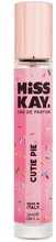 Miss Kay Cutie Pie EDP parfumuotas vanduo moterims, 25 ml