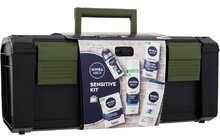 Nivea Men Sensitive Kit Day Kreminis