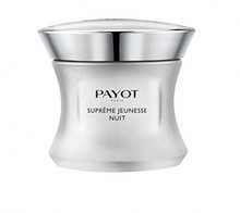 Payot Suprême Jeunesse Nuit naktinis veido kremas 50ml