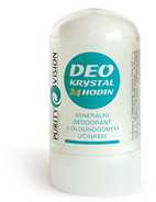 Purity Vision Deo Crystal Dezodorantas unisex, 60 g, žema kaina | Varle.lt