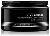 Redken Brews Clay Pomade, 100 ml
