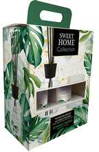 Sweet Home Collection Jazminų ir tuberozų dovanų rinkinys