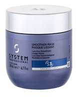System Professional Wella System P. - Energy Code - Smoothen Mask S3, 400 ml