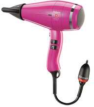 Plaukų džiovintuvas Valera Vanity Hi-Power RC Hot Rožinė VA 8605 RC HP ...
