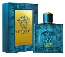 Kvepalai vyrams Versace Eros Parfum EDP, 200 ml aprašymas - Prekės nuotrauka