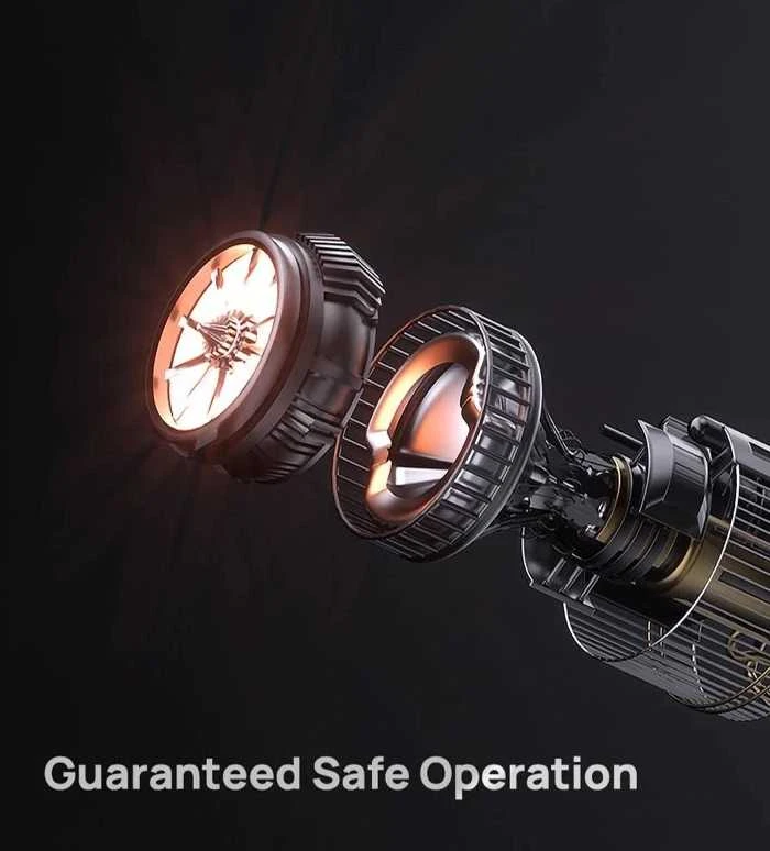 70Mai oro kompresorius Eco Midrive TP04