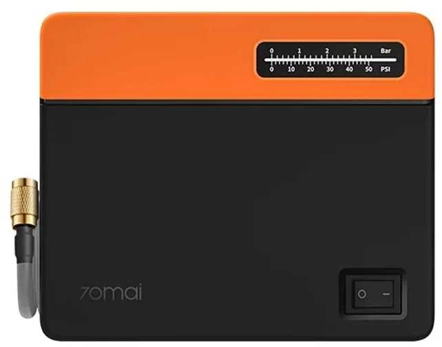 70Mai oro kompresorius Eco Midrive TP04