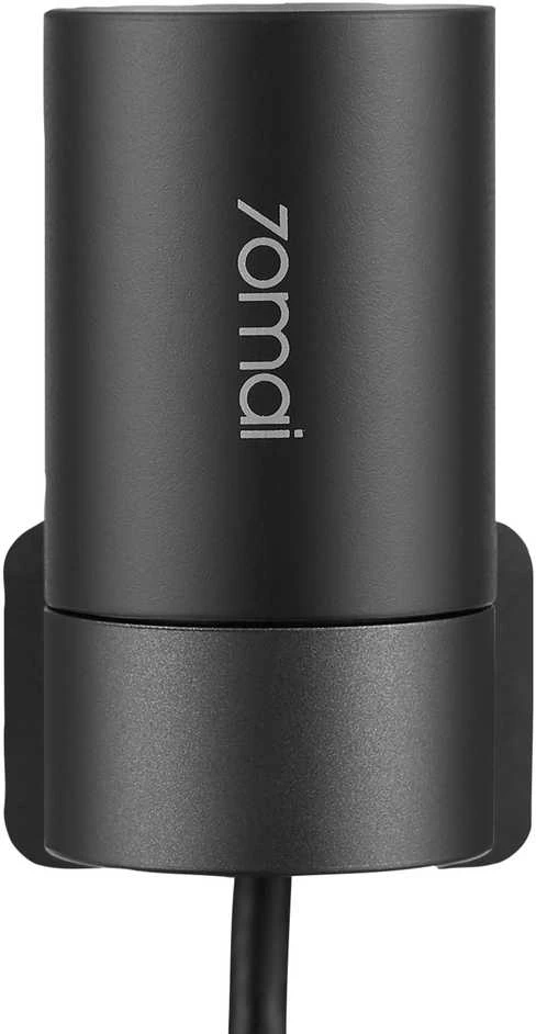 Vaizdo registratorius 70mai A800S 4K Dash Cam su RC06 rinkiniu