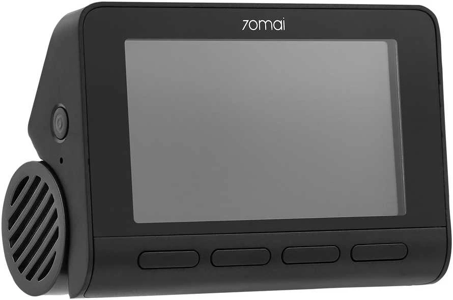 Vaizdo registratorius 70mai A800S 4K Dash Cam su RC06 rinkiniu