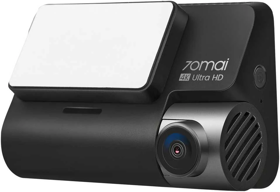 Vaizdo registratorius 70mai A800S 4K Dash Cam su RC06 rinkiniu