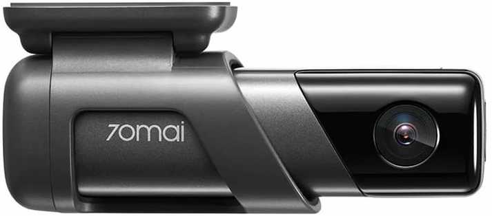 Vaizdo registratorius 70Mai Dash Cam M500 64GB
