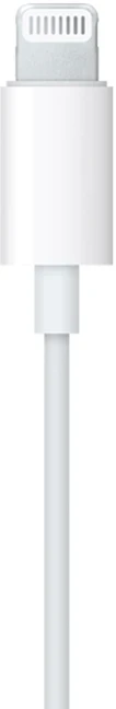 Apple EarPods (Lightning Connector) - MWTY3ZM/A