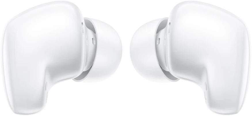 Ausinės Xiaomi Redmi Buds 6 Play baltos (pažeista pakuotė)