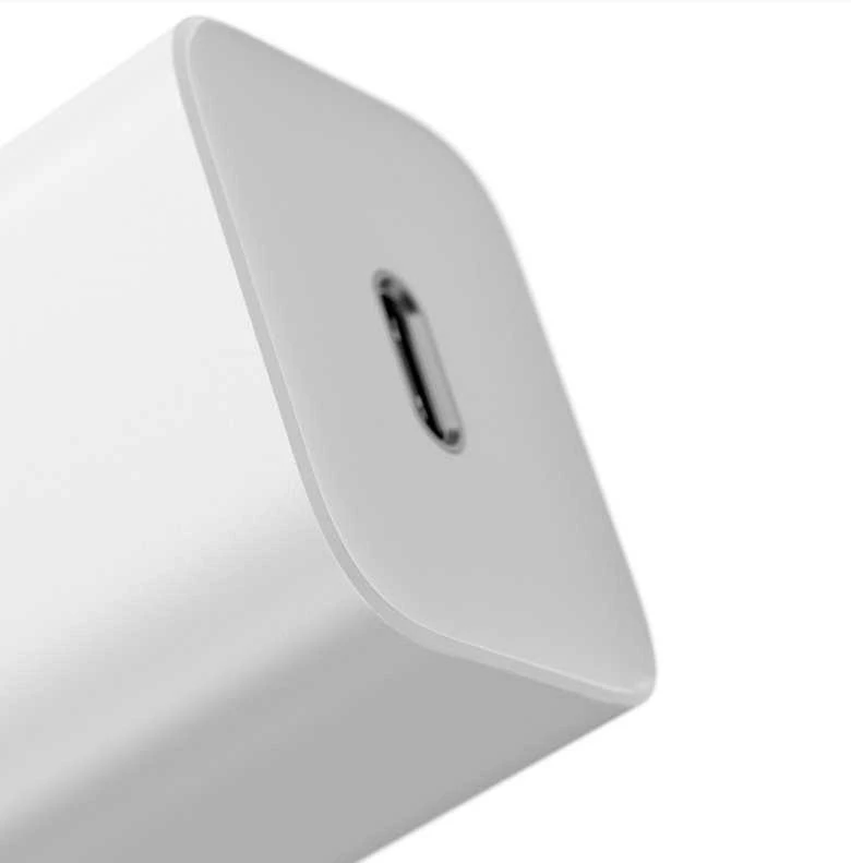 Baseus Super Si greitas įkroviklis 1C 20W - Baltas