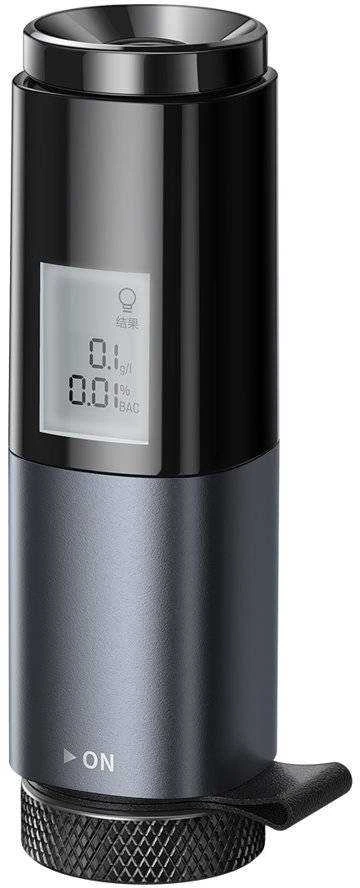 Alkotesteris Baseus Digital Alcohol Tester CRCX-01
