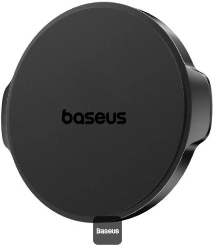 Magnetinis kalnas Baseus Juodas