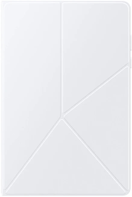 BX230PW dėklas Samsung Galaxy Tab A11+, baltas