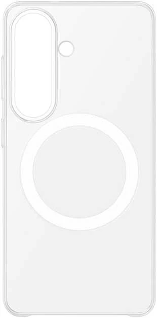 „Samsung Galaxy S26“ skaidrus magnetinis dėklas