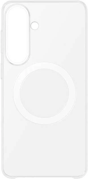 „Samsung Galaxy S26+“ skaidrus magnetinis dėklas